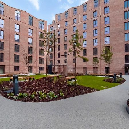The Hudson 1 Bed Sleeps 2 York Central Exterior foto