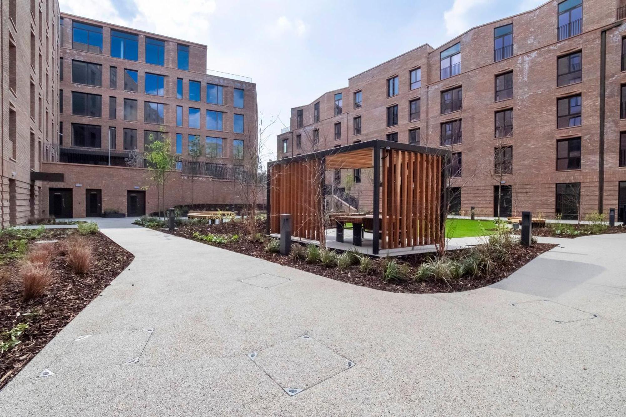 The Hudson 1 Bed Sleeps 2 York Central Exterior foto