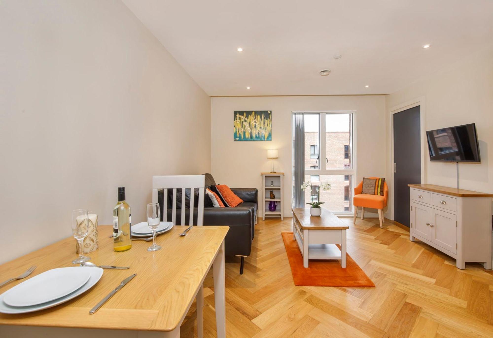 The Hudson 1 Bed Sleeps 2 York Central Exterior foto