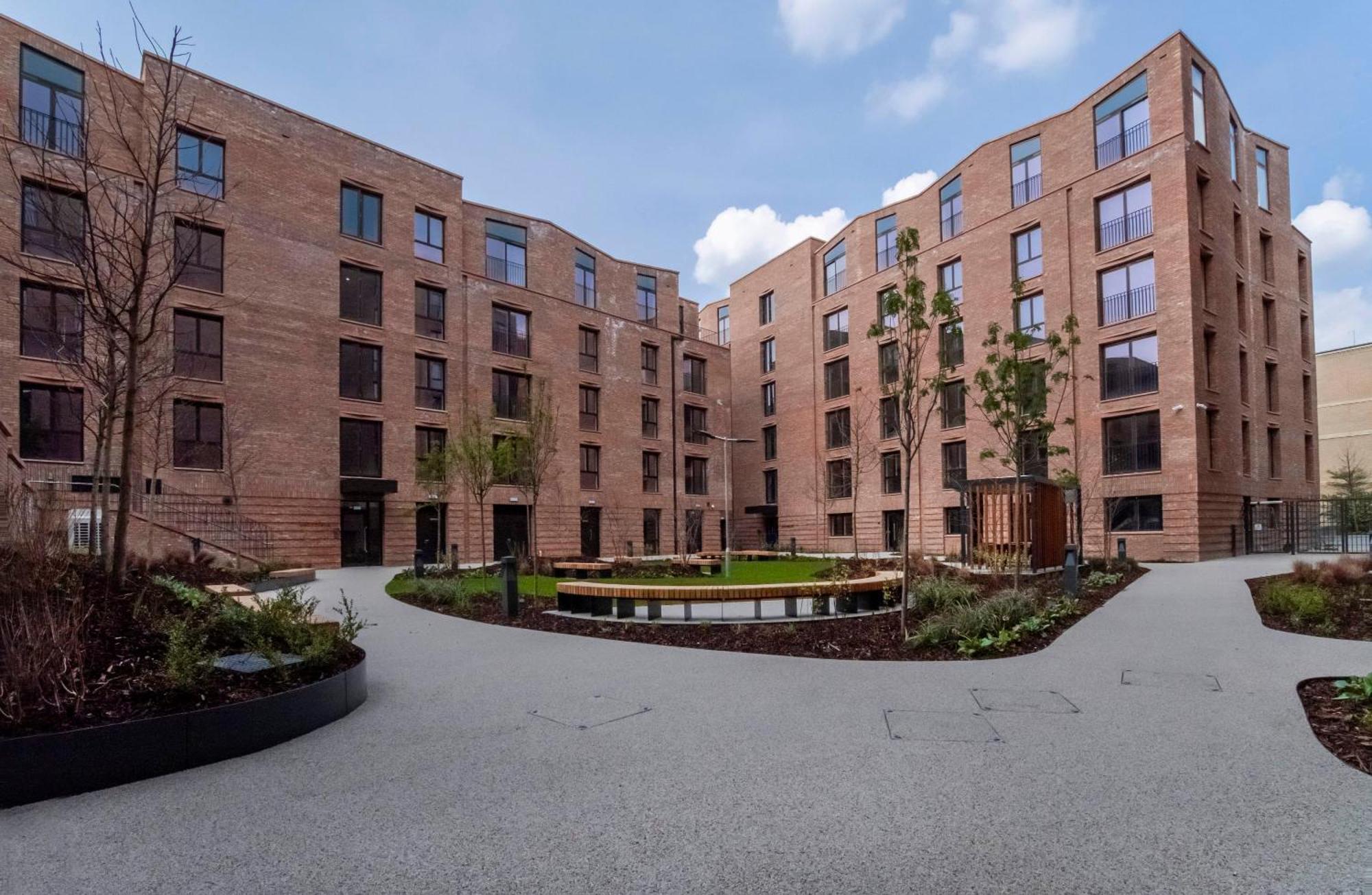 The Hudson 1 Bed Sleeps 2 York Central Exterior foto