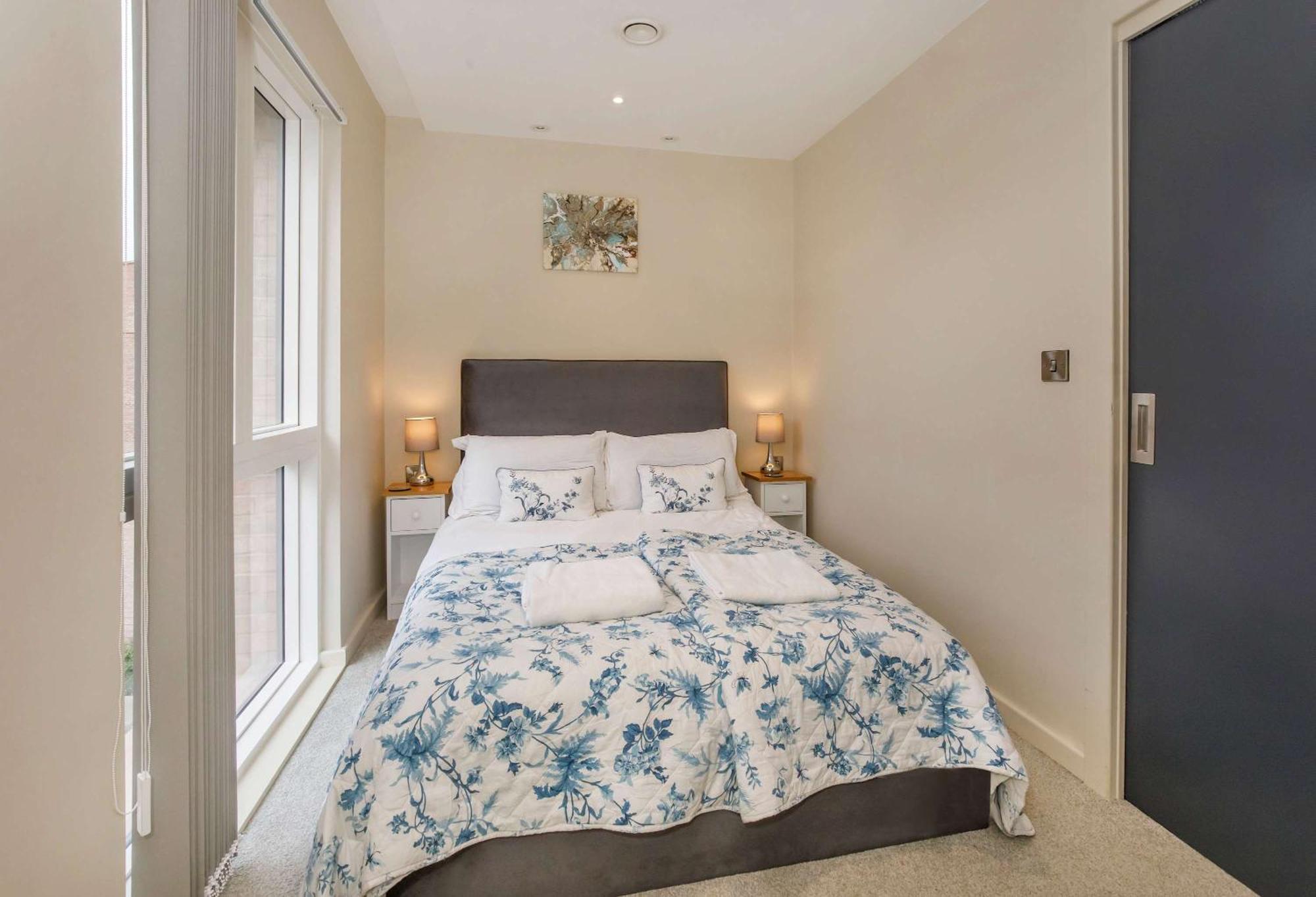 The Hudson 1 Bed Sleeps 2 York Central Exterior foto
