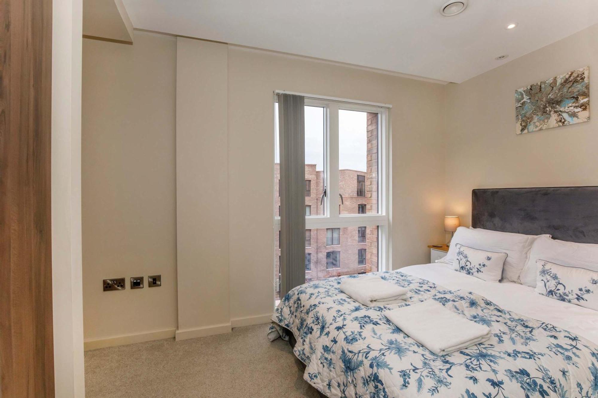 The Hudson 1 Bed Sleeps 2 York Central Exterior foto